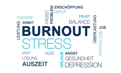 Ursachen Für Ein Burnout Der Wertewandel Im Arbeitsleben Burnout
