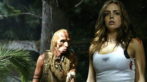 New Wrong Turn Movie In The Works Possibly A Theatrical Reboot