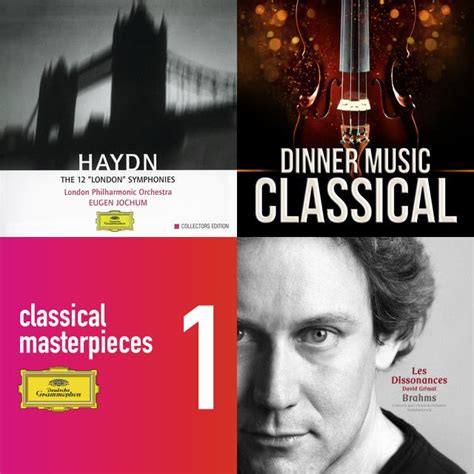 La Musique Classique Dans Les Films - Musique classique/de film on Spotify