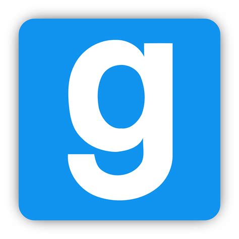 Garrys Mod Logos Download