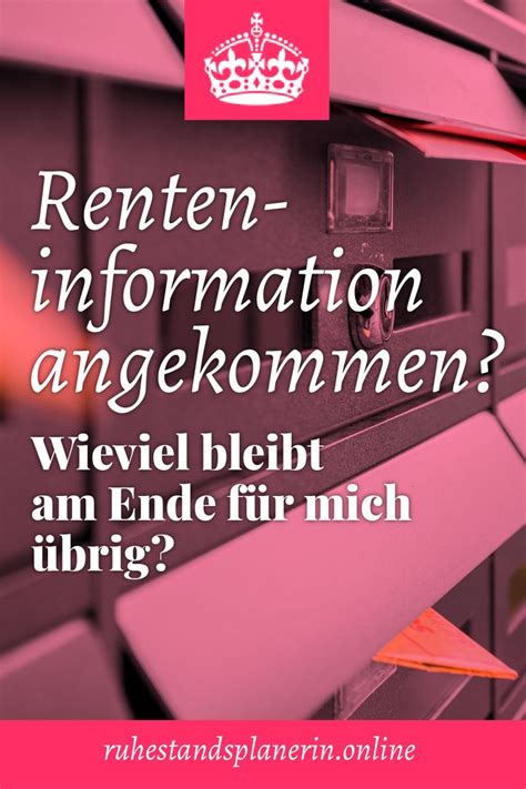 In diesem beispiel kann frau eva mustermann ab dem 01.07.2026 regulär in die altersrente gehen. "Die Rente ist sicher." Diesen Satz hat wohl jeder im ...