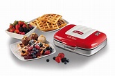 Piastra elettrica per waffle | Waffle Maker Party Time | Ariete 1973 ...