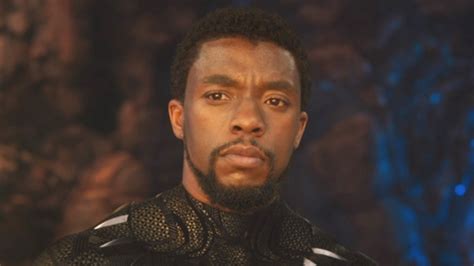 What Black Panther 2 Would Have Been About If Chadwick Boseman Lived