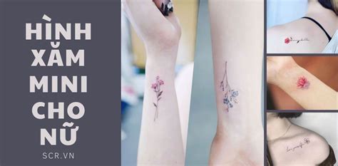 Những khẩu hiệu này được hiển thị cho những cảm xúc mà một cô gái có thể cảm thấy rất mạnh mẽ, điều mà cô ấy mong muốn hoặc có một ý nghĩa đặc biệt trong quá. Hình Xăm Mini Cho Nữ Đẹp ️ 1001 Tattoo Mini Nữ Cute