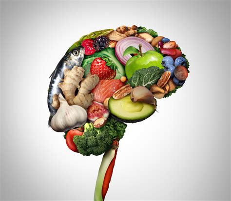 types of food that boost your mental health