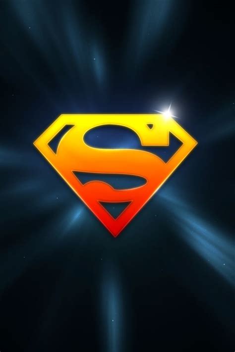 Ver más ideas sobre logo superman, arte de cómics, superman. Superman Logo Vector Free HD Wallpapers for iPhone is a ...