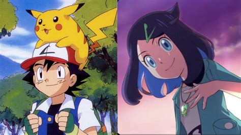 Pokémon Fans Aseguran Que La Nueva Protagonista Del Anime Está