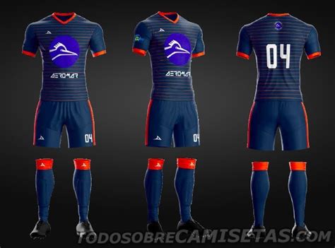 Maybe you would like to learn more about one of these? Uniformes Pirma de Correcaminos 2017 - Todo Sobre Camisetas