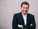 Lars Klingbeil (SPD) zur Herausforderung Digitalisierung