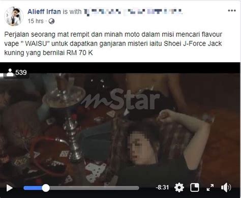 Maybe you would like to learn more about one of these? Personaliti Yotube dituduh tunjuk 'buruk' Kelantan ...