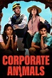 Corporate Animals HD FR - Regarder Films