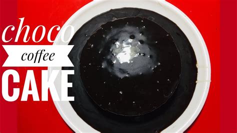 Soft sponge vanilla cake recipe in sauce pan without oven. Chocolate cake/ cake recipe in Malayalam/ coffee Cake ...