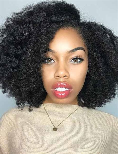 5 Ways To Style Your 4c Hair Type And How To Take Care Of It