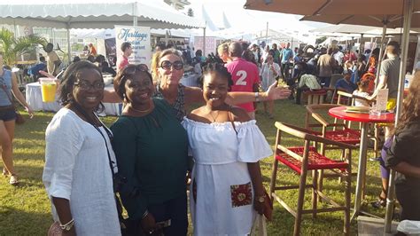 Accra Food Festival 2016 Afrolems Nigerian Food Blog