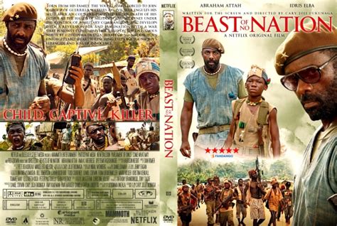 Beasts Of No Nation Region Free Dvd Sknmart