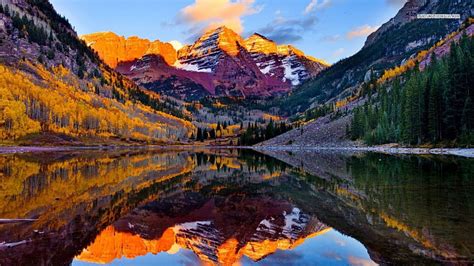 3840x2160px 4k Free Download Beautiful Mountain Lake Reflection