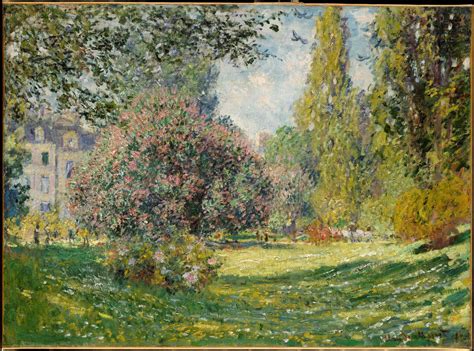 Claude Monet Legacy Tuttart Pittura • Scultura • Poesia • Musica