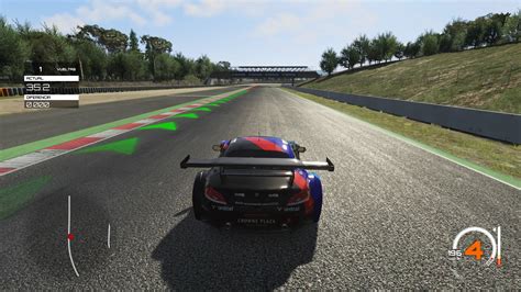 La nueva actualización de Assetto Corsa Competizione incluye VR Support