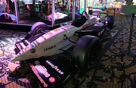 Andretti Indoor Karting And Games Orlando 2021 All You Need To Know