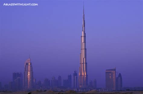 15 Stunning Photos From Dubai World Inside Pictures