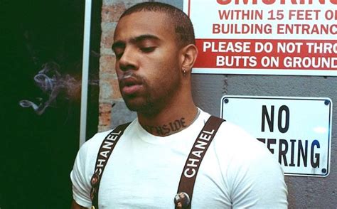 Vic Mensa Says New Song Metaphysical Is About Speaking His Truth