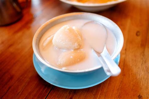 The 6 Best Chinese Dessert Recipes For Beginners