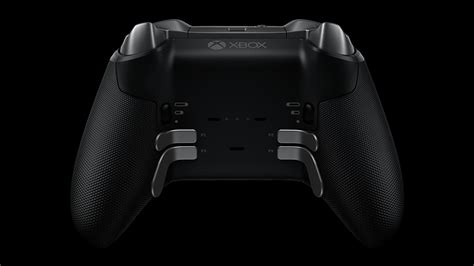 There are a range of colour options, and the xbox design lab, which allows you to customise your own controller, is due back at some point in 2021, giving. Xbox at E3 2019: Xbox Elite Wireless Controller Series 2 ...
