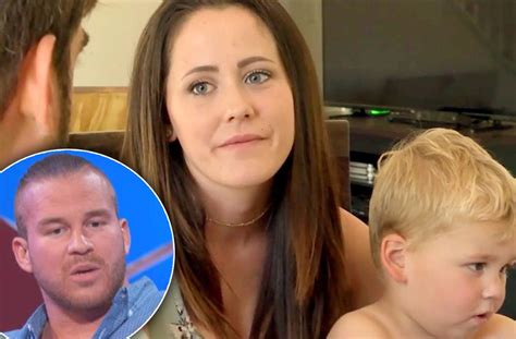 Jenelle Evans Keeping Kaiser From Nathan Griffith Amid Custody Battle