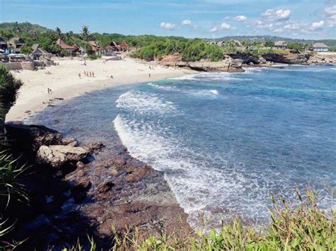 Absolute Best Beaches In Nusa Lembongan Bali Let S Venture Out