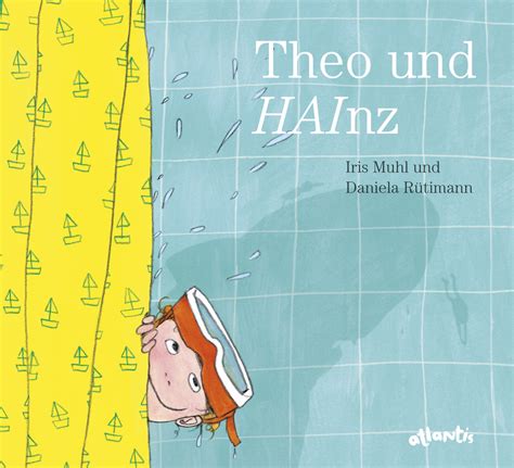 Schaeresteipapier Bilderbuch Theo Und Hainz