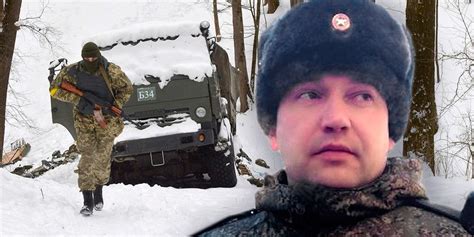 Putin verliert seine Generäle im Ukraine-Krieg – zwei tot – Ukraine