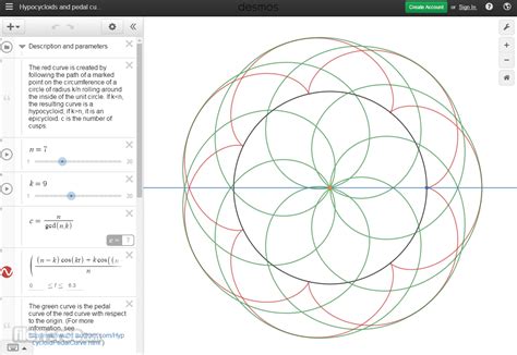 Desmos A Beautiful Free Online Graphing Calculator