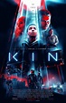Kin Movie New HD Poster - Social News XYZ | Action movies, Full movies ...