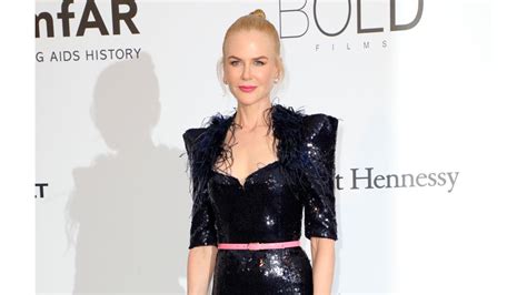 Nicole Kidman Was Lonely Before Meeting Keith Urban 8 Days
