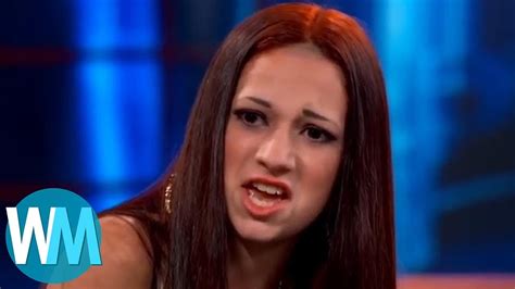 Top 5 Reasons Why Bhad Bhabie Is Hated Youtube