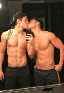 Hot Shemale Gay Cum Kissing Leqwerinstitute