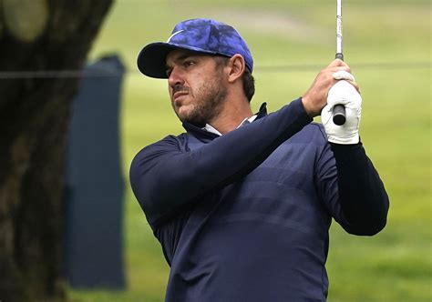 Brooks Koepka now healthy and peaking for PGA Championship