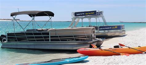 Island Watersports Company Destin West Vacations