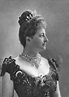 Archduchess Maria Dorothea of Austria (1867– 1932)Daughter of archduke ...