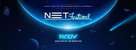 NET Festival anuncia últimas unidades de ingressos
