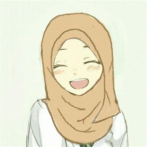 Muslim Anime 1 Muslim Anime Anime Muslim Anime Muslimah Hijab