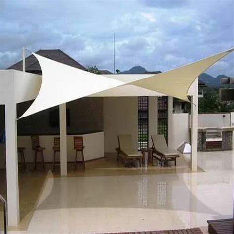 Modular Tensile Fabric Roofing At Rs 422square Feet In New Delhi Id