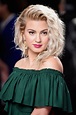 TORI KELLY at 59th Annual Grammy Awards in Los Angeles 02/12/2017 ...