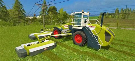 Fs17 Claas Cougar 1400 V100 • Farming Simulator 19 17 22 Mods
