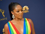 Comedian Tiffany Haddish Shaved Her Head & Lost Major Pounds — Inside ...