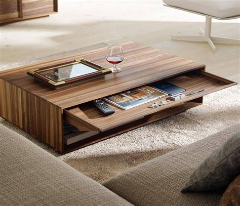 30 Best Unusual Glass Coffee Tables