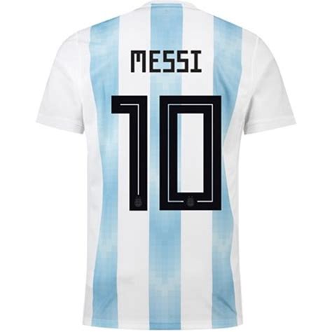 Lionel Messi Shop Fc Barcelona And Argentina Football Kits