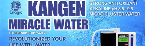 Kangen Water Healing And Health Coaching With Mareehealing And Health