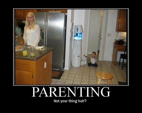 Youll Be A Bad Parent Things That Scare You About Babies Before You Have One Parenting