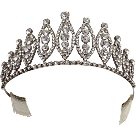 Crown Tiara Jewellery Bride Clothing Accessories Tiara Png Download